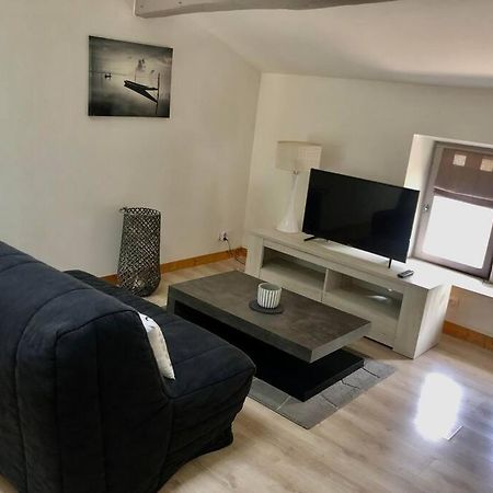Appartement Cosy Plein De Charme Saint-Remy-de-Provence Bagian luar foto