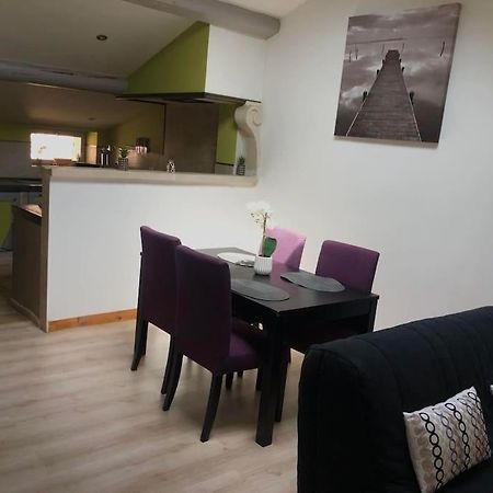 Appartement Cosy Plein De Charme Saint-Remy-de-Provence Bagian luar foto