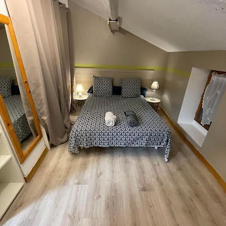 Appartement Cosy Plein De Charme Saint-Remy-de-Provence Bagian luar foto