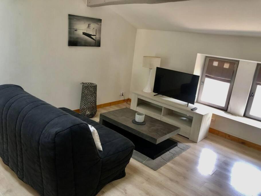 Appartement Cosy Plein De Charme Saint-Remy-de-Provence Bagian luar foto