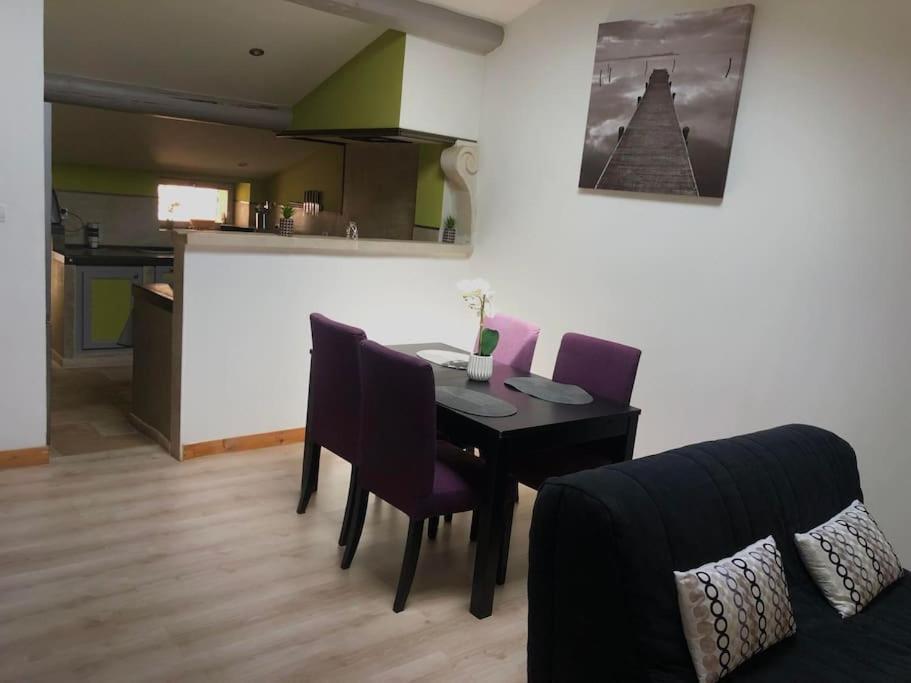 Appartement Cosy Plein De Charme Saint-Remy-de-Provence Bagian luar foto