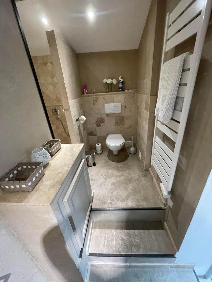 Appartement Cosy Plein De Charme Saint-Remy-de-Provence Bagian luar foto